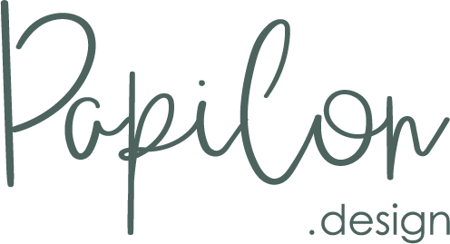 Logo Papilon Design