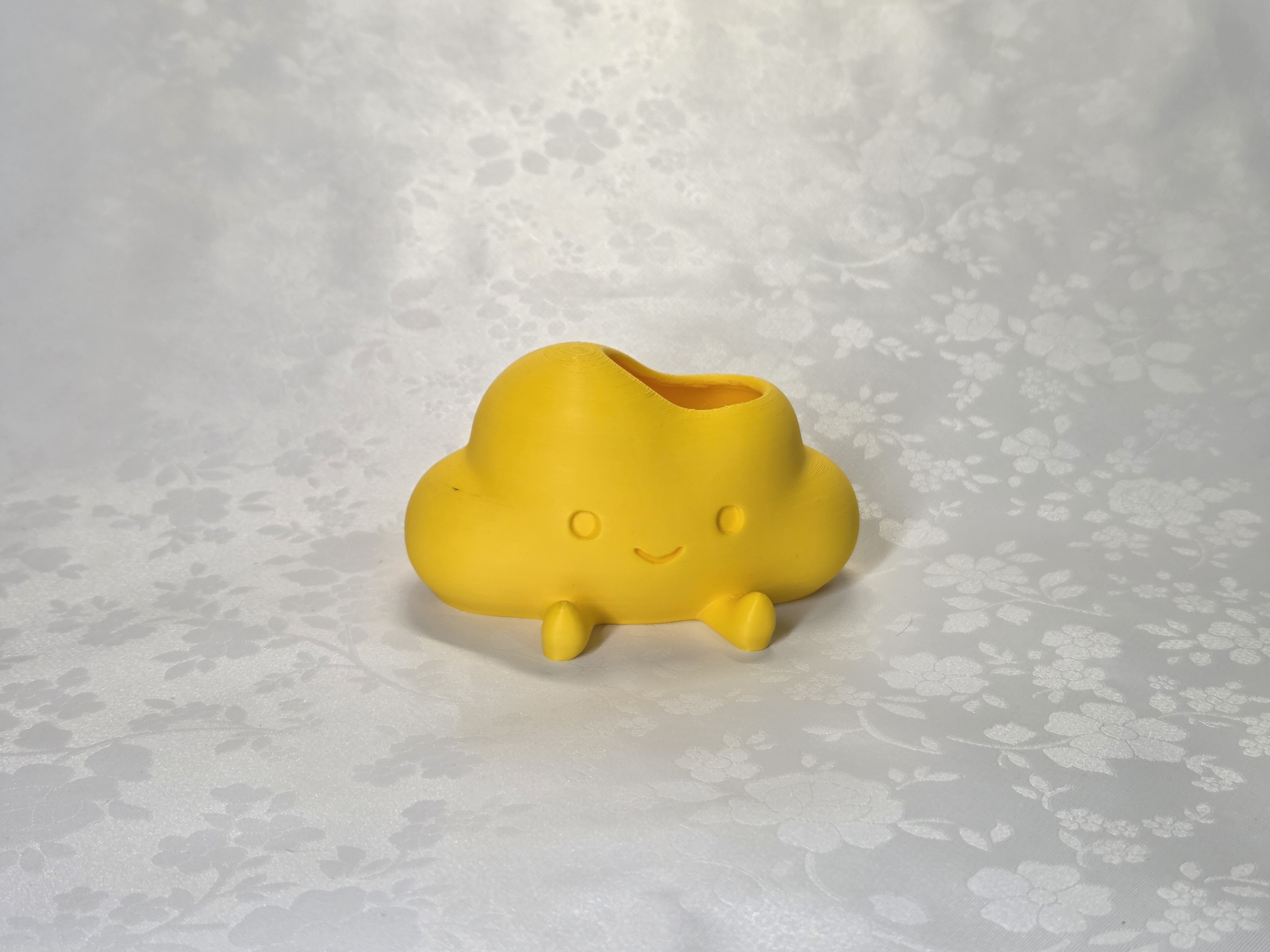 3D printana teglica Oblačić